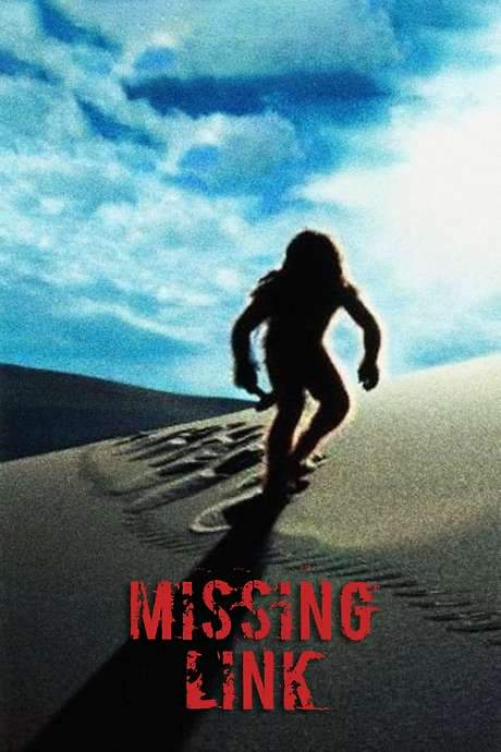 Missing Link